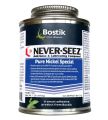 Never-Seez NSBT-16N Pure Nickel Special 1 LB. Brush Top Can