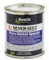 Never-Seez NSN-165 Pure Nickel Special 1 LB. Flat Top Can