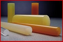 Bostik 6363 Hot Melt Glue Sticks (25 LB. Box) 