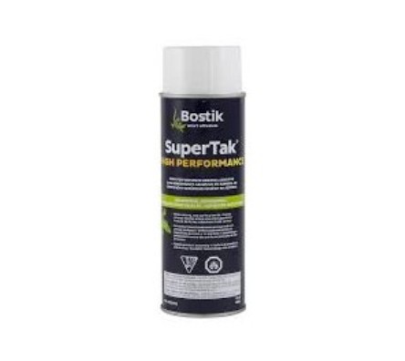 Camie 313 Fast Tack Upholstery Spray Adhesive 13 oz. Can - Bostik  Never-Seez Products