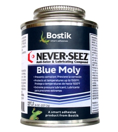 Blue Moly Anti Seize