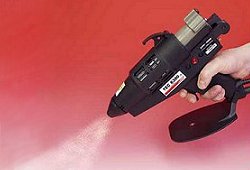 Bostik TG-560 Hot Melt Glue Gun - Bostik Never-Seez Products